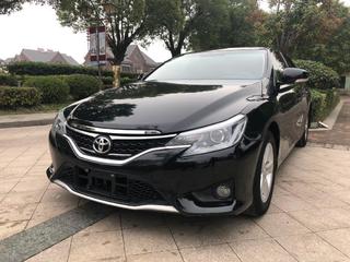 锐志2013款二手车多少钱(13年锐志25v二手车多少钱) 锐志2013款二手车多少钱(13年锐志25v二手车多少钱)