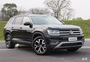 大众途昂380七座价格(大众途昂380七座价格图片)