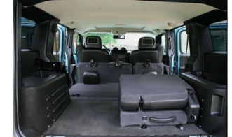 2020款悍马h2最新款(2020款悍马h2最新款油耗)