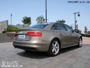 新款奥迪a4多少钱(新款奥迪a4多少钱一辆) 新款奥迪a4多少钱(新款奥迪a4多少钱一辆)