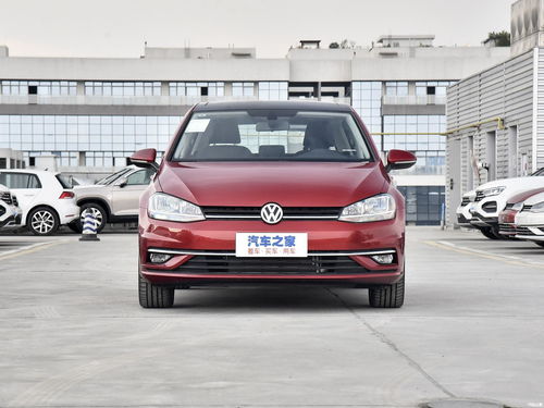 大众高尔夫自动挡多少钱(2020款大众高尔夫自动挡) 大众高尔夫自动挡多少钱(2020款大众高尔夫自动挡)
