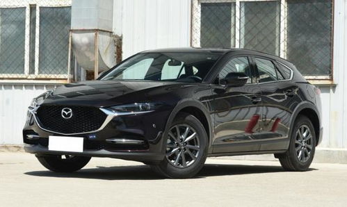 一汽马自达cx4报价及图片(一汽马自达cx―4报价及图片) 一汽马自达cx4报价及图片(一汽马自达cx―4报价及图片)