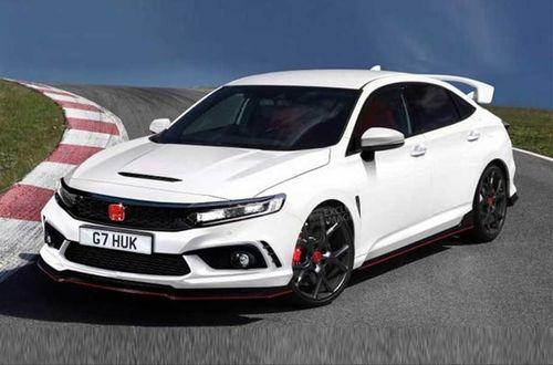 本田思域2022款(本田思域2022款参数配置)