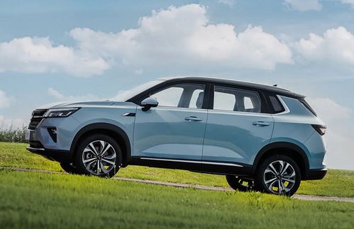 五菱星辰suv2023款价格及图片(五菱星驰suv2023款价格及图片) 五菱星辰suv2023款价格及图片(五菱星驰suv2023款价格及图片)