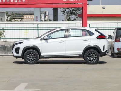 奇瑞瑞虎3x价格图片(奇瑞瑞虎3x图片外观2023款) 奇瑞瑞虎3x价格图片(奇瑞瑞虎3x图片外观2023款)