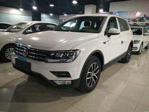 大众途观l价格表图片及价格(大众途观l汽车价格与图片)