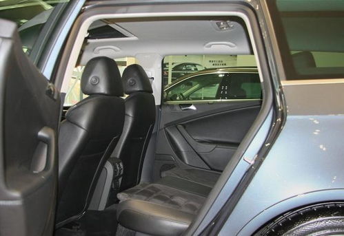 大众r36图片及报价(大众r36价格)