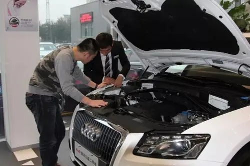 汽车保养一次多少钱(家用汽车保养一次多少钱)