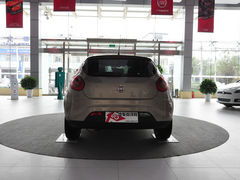 菲亚特博悦(菲亚特博悦变速箱)