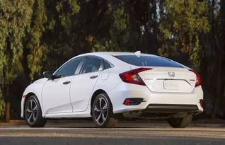 东风本田思域十代(东风本田思域十代出现啥问题让召回) 东风本田思域十代(东风本田思域十代出现啥问题让召回)