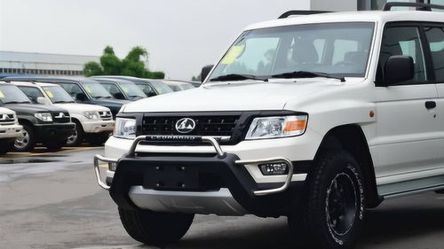 猎豹汽车2022款新车(猎豹汽车 新款)