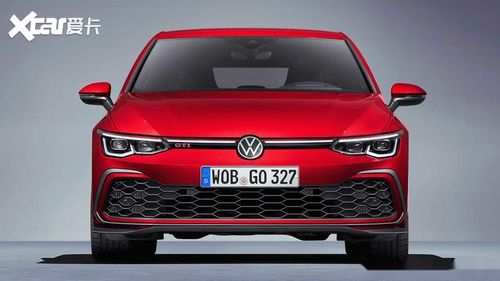 大众高尔夫gti为什么贵(高尔夫gti算好车吗)