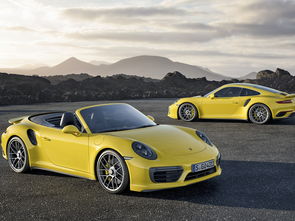 保时捷车图片(保时捷车图片大全 款式)