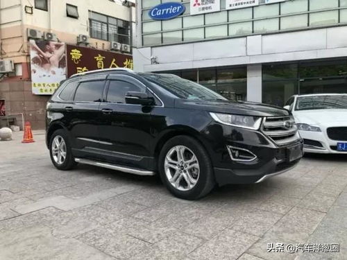 七座二手车推荐2万到4万(七座二手家用车推荐)