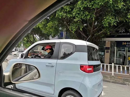 五菱电动汽车价格及图片(五菱电动车价格及图片) 五菱电动汽车价格及图片(五菱电动车价格及图片)