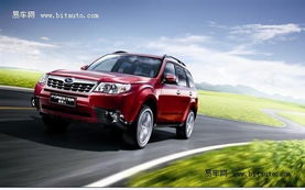 为什么有钱人买斯巴鲁的不多(斯巴鲁的车为什么少人买)