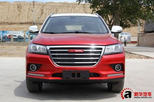 长城哈弗h2手动挡新车报价(长城哈弗h2手动高配多少钱) 长城哈弗h2手动挡新车报价(长城哈弗h2手动高配多少钱)