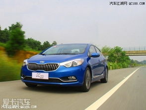 起亚k3油耗(起亚k3油耗是多少) 起亚k3油耗(起亚k3油耗是多少)