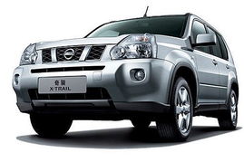 东风日产suv价格(东风日产suv价格表) 东风日产suv价格(东风日产suv价格表)