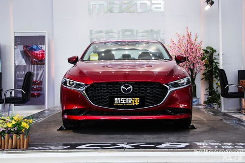 2024款马三最新消息(马3 14款)