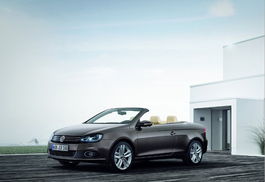 大众敞篷轿跑20万左右(大众敞篷轿跑多少钱) 大众敞篷轿跑20万左右(大众敞篷轿跑多少钱)