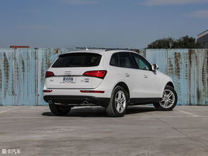 奥迪q5纯电动汽车价格表(奥迪q5纯电动汽车最新消息)