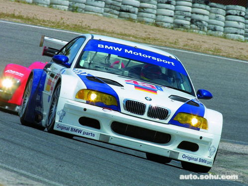 bmwm3(BMWm3GTR图片) bmwm3(BMWm3GTR图片)
