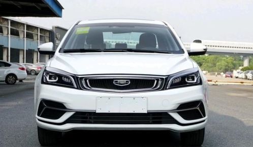 吉利帝豪新车多少钱(吉利帝豪新车多少钱一台)