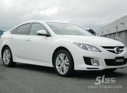 马自达6睿翼(马自达6睿翼图片) 马自达6睿翼(马自达6睿翼图片)