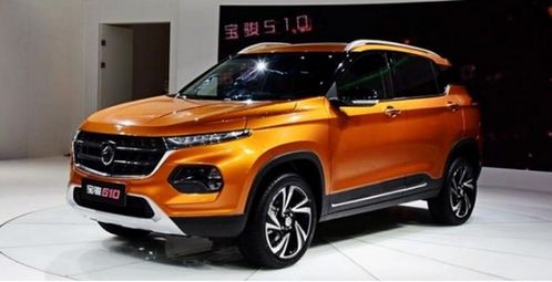 宝骏510全款多少钱(宝骏510全款多少钱一辆) 宝骏510全款多少钱(宝骏510全款多少钱一辆)