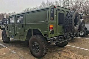 东风猛士民用版2023款落地价(东风猛士民用版2023款落地价M50)