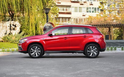 20万左右口碑最好的合资suv(20万左右买合资suv,有哪几款推荐) 20万左右口碑最好的合资suv(20万左右买合资suv,有哪几款推荐)