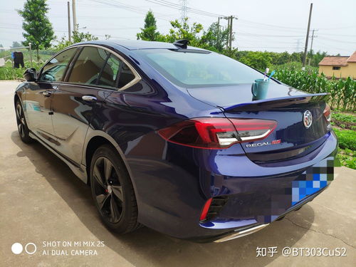 别克君威怎么样值得买吗(别克君威这辆车怎么样)