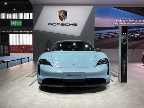 保时捷纯电动车有哪几款(保时捷 纯电车)