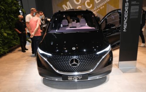 7人座纯电动商务车(7人座纯电动商务车登场)