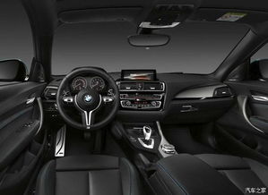 宝马m(宝马m2发动机型号) 宝马m(宝马m2发动机型号)