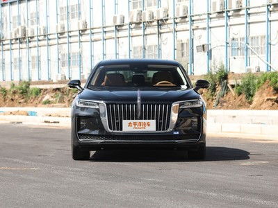 红旗汽车图片大全(红旗汽车图片大全大图 背景图)