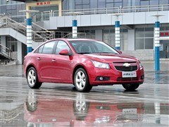 雪佛兰汽车多少钱一辆(雪佛兰价钱一般多少钱)