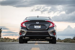 思域汽车之家(型格汽车之家) 思域汽车之家(型格汽车之家)