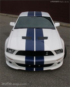 福特gt500(福特gt50) 福特gt500(福特gt50)