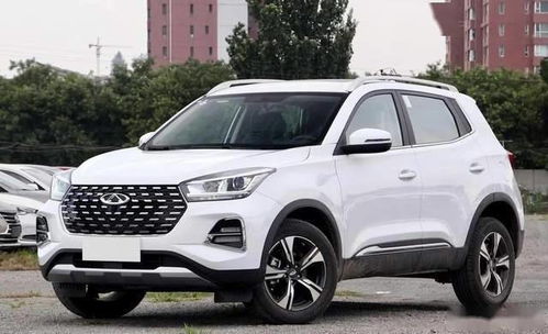 奇瑞瑞虎5x自动挡落地多少钱(奇瑞瑞虎5x落地价多少钱) 奇瑞瑞虎5x自动挡落地多少钱(奇瑞瑞虎5x落地价多少钱)