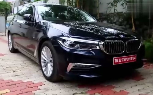 新款宝马5系530多少钱(2021款宝马5系530i多少钱) 新款宝马5系530多少钱(2021款宝马5系530i多少钱)