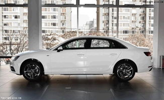 奥迪a4多少钱2023款落地(2023奥迪a4l) 奥迪a4多少钱2023款落地(2023奥迪a4l)