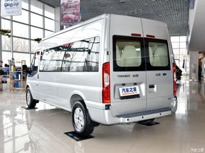 福特新世代全顺(福特新世代全顺广告) 福特新世代全顺(福特新世代全顺广告)