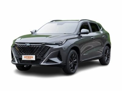 长安汽车报价(长安汽车报价大全 所有车型)