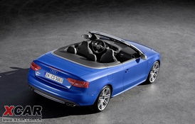 奥迪敞篷车(奥迪敞篷车A5) 奥迪敞篷车(奥迪敞篷车A5)