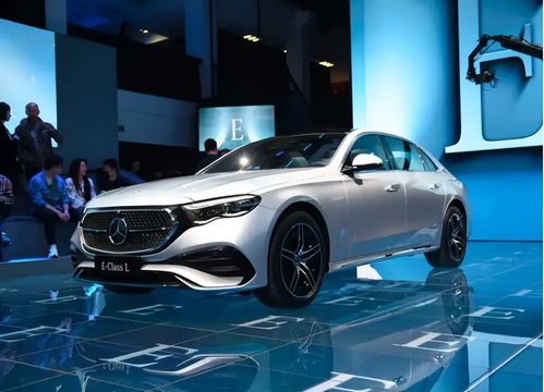 奔驰e级车型(奔驰e级车型2023款)