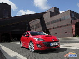 马自达3图片大全(马自达3图片大全09年)