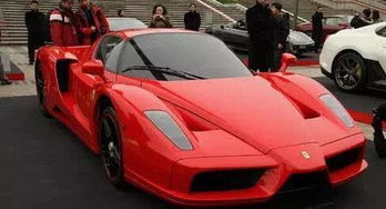 全球十大跑车排名(全球十大跑车排名前十)