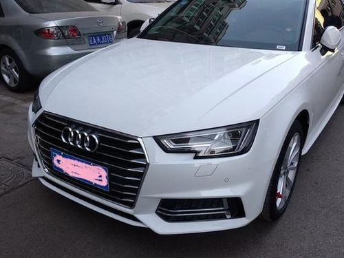 女人开奥迪a4l给人什么感觉(女生开奥迪a4l好找对象吗)